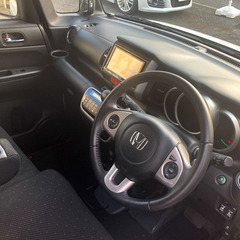 （売約済）【5/20販売終了】コミコミ30万で「N-BOX」に乗れる！！検12月まで！141,000km 展示中！の画像