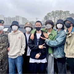 大人ARMY友達募集💜💜