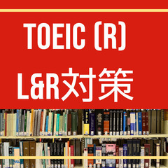 ZOOMレッスン★TOEIC(R)L&R プロが上達への個別設計...