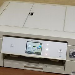 《動作良好》brother DCP-J968N　コンパクトで高機...