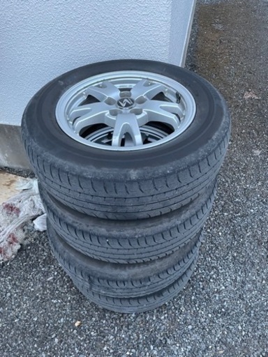 その他 195-60R-15
