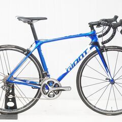 GIANT 「ジャイアント」 TCR ADVANCED2 Di2カスタム 2016年モデル ロードバイク