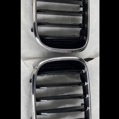 ＢＭＷ　X3    フロントグリル