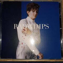 RADWIMPSの画像