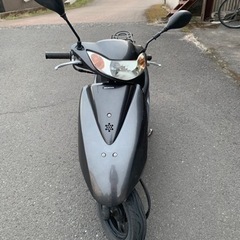 バイク