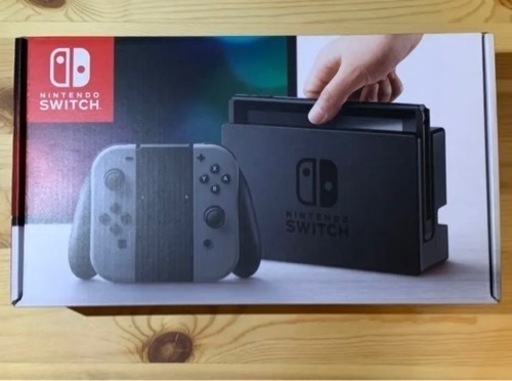 Switch プロコン付き
