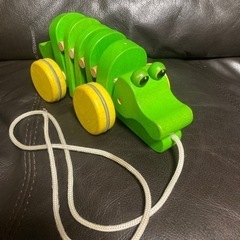 プラントイズ　ダンシングアリゲーター