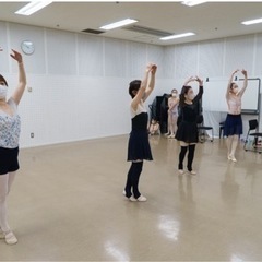 無料体験レッスン受付中！の画像