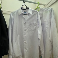 学生服　上下の画像