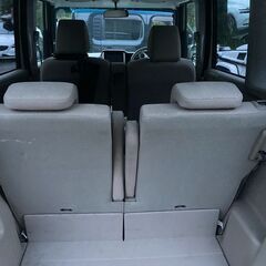 【売約済】コミコミ30万で「N-BOX」に乗れる！第二弾！98,000km！の画像