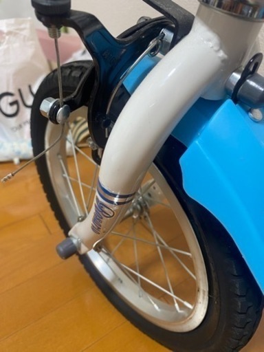 子供用自転車【かなり美品✨】