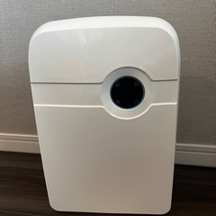 除湿機(6畳サイズ推奨)