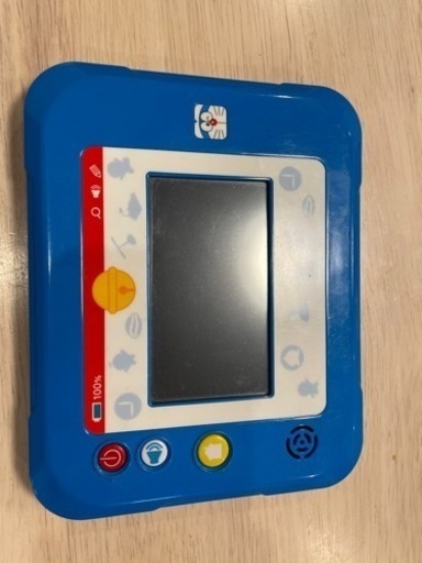 バンダイ ドラえもんひらめきパッド