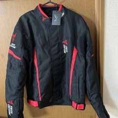 moto centric  バイクジャケットXL  未使用