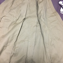 【未使用美品】アウトドア　outdoor スカート