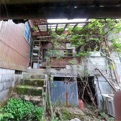 【島根県安来市】広い土地、広い家、ゆったりとした空間での生活。S-23-00051_1 - 不動産