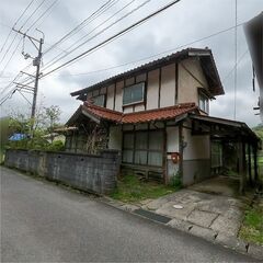 【島根県安来市】広い土地、広い家、ゆったりとした空間での生活。S-23-00051_1 - 安来市