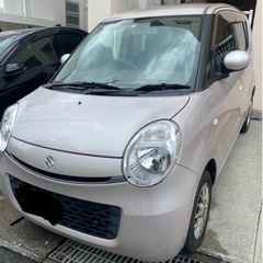 車検残ってます！MRワゴン！