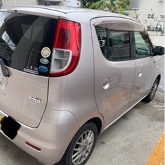 車検残ってます！MRワゴン！の画像