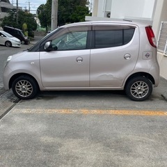 車検残ってます！MRワゴン！の画像