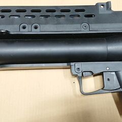 Ｓ＆Ｔ？　Ｇ３６用ＡＧ３６　グレネードランチャー　の画像