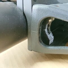 Ｓ＆Ｔ？　Ｇ３６用ＡＧ３６　グレネードランチャー　の画像