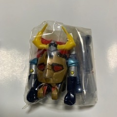 ポピー、超合金 、大空魔竜 ガイキングの画像