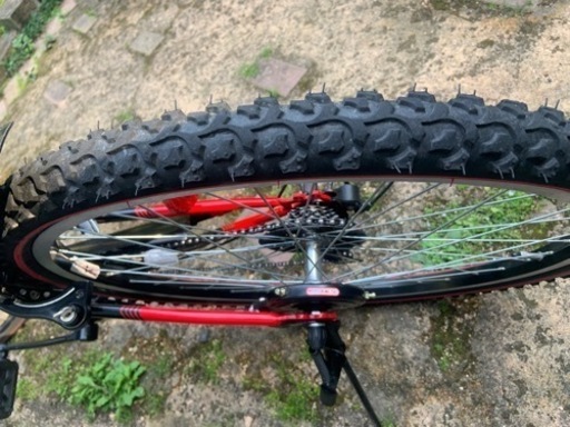 ■早い者勝ち■ 子供自転車　ブリヂストン　エクスプレスジュニア　26インチ