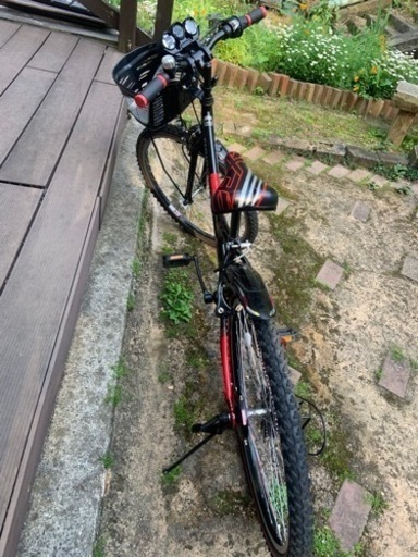 ■早い者勝ち■ 子供自転車　ブリヂストン　エクスプレスジュニア　26インチ