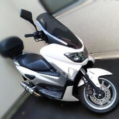ヤマハ NMAX125 原付2種 スクーター
