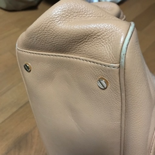 茶　バック