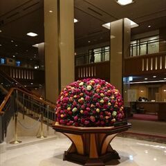 着物仲間とお茶会 − 東京都