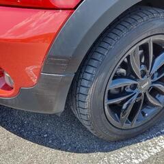BMW.miniクロスオーバーDの画像