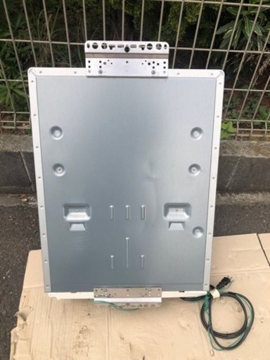 ノーリツ・ガス給湯器！ GT-C2062SAWX-2 22年製