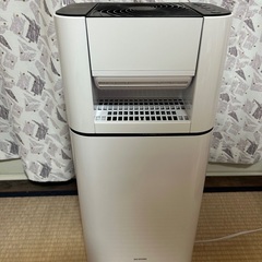 サーキュレーター除湿機の画像