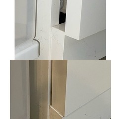 IKEA タンス・押入れ収納の画像