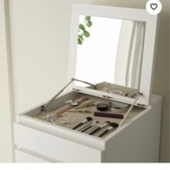 IKEA タンス・押入れ収納の画像