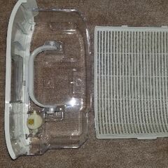 Panasonic 除湿機 F-YZR60の画像