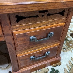 欅 ケヤキ 座卓 テーブル