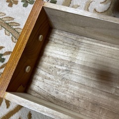 欅 ケヤキ 座卓 テーブル