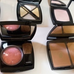 CHANELコスメまとめ【値下げしました】