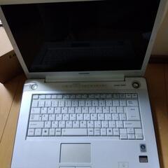 ノートパソコン