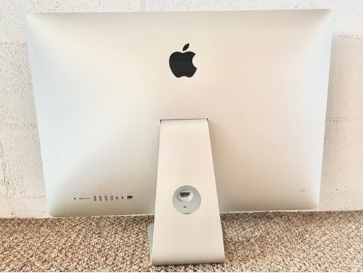 美品 iMac 27インチ　早い者勝ち！