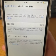 iPhone6 本体のみの画像