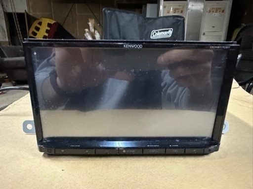 KENWOODカーオーディオDDX6170BT