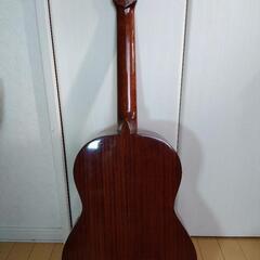 クラシックギターの画像