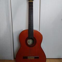 クラシックギター