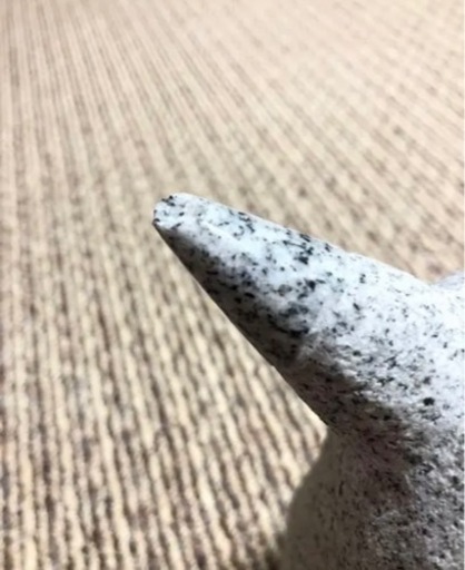 石像 ピカチュウ石像 ドラえもん石像