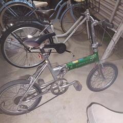 Panasonic自転車