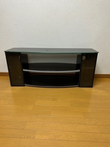 テレビ台 ガラステレビ台